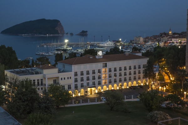 Hotel Budva